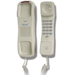 China Multiple Anti Splash Hotel Bathroom Phones wall mounted for sale