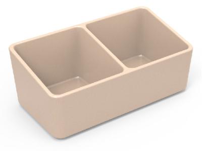 China Caja amistosa BPA del café del té de los accesorios del Guestroom del OEM Eco libremente en venta