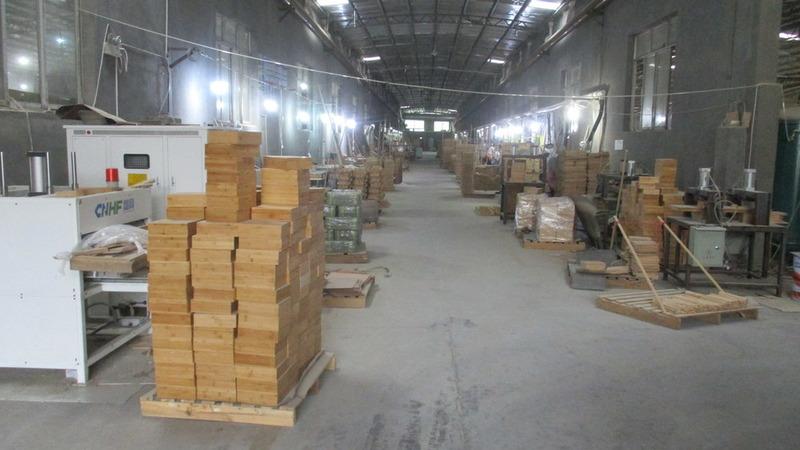 Verified China supplier - Youxi Xian Xing Yu Bamboo And Wood Products Co., Ltd.