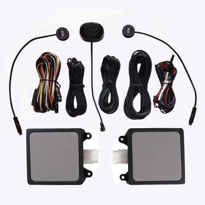 China Line Parking Traffic Alert Sensor Lca Smart Blind Spot Detection System Battlegroup Bsa For Used Vehicles for sale