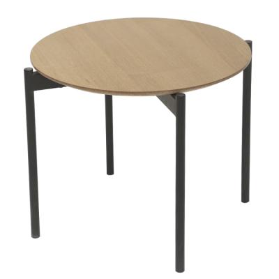 China Wholesale Nordic Extendable Living Room Round Furniture Wooden Dining Table for sale