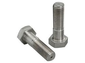 China M30 x 2 x 180 Bolts for Coal Ball Mills EB253 for sale