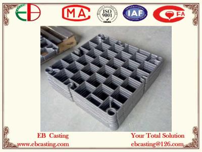 China GX40GrNiSiNb35-25 Base Tray Parts for well Type Air Seep Carbon Stoves EB22080 for sale