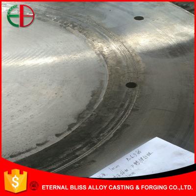 China ASTM A128F Circular Wear Casting  Sand Cast Process   EB12028 for sale