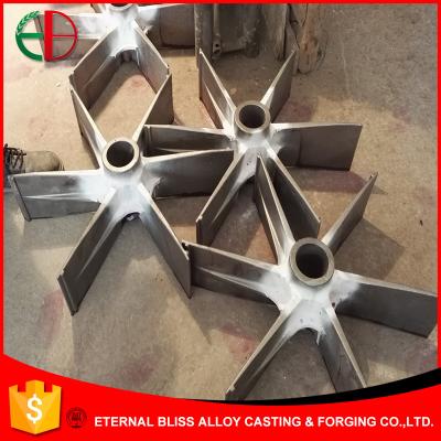 China Fans Dia.600 Heat-Resistant Steel Fans EB9152 for sale