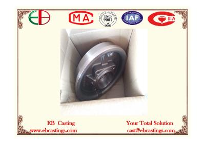 China OEM Stainless Steel Nickel-based Alloy Precision Casting EB3531 for sale