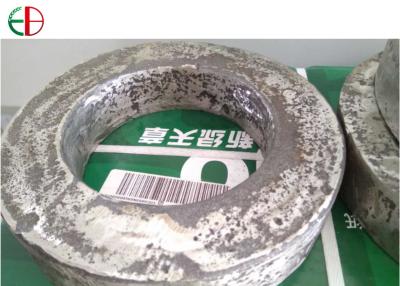 China AS2027 NiCr4-500 Ni-Hard 4 Sand Castings High-Nickel Martensite Matrix  EB3544 for sale