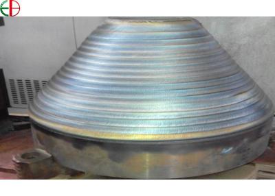 China Cobalt-based hardfacing Welding Parts EB9076 for sale