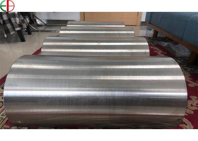 China SAF2205 Duplex Stainless Steel Centrifugal Casting Tube for Petroleum,Electric Power and Machinery for sale