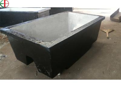 China ZG230-450 Aluminium Mold Castings,Heat-resistant Steel Casting Mold,Aluminum Ingot Mold EB4081 for sale