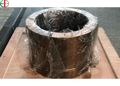 China 1.4027G-X20Cr14 Centrifugal Casting Process Annealing Roughing Bearing for Grinding Mill EB11008 for sale