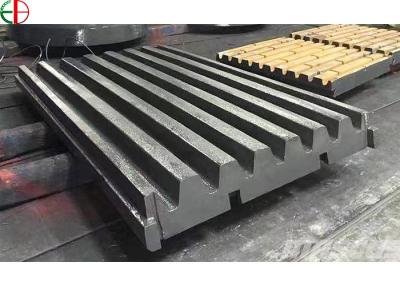 China ASTM High Strength Wear Plates,Manganese Jaw Plate,Mine Mill Liner Plates for sale