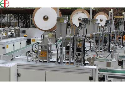 China Face Mask Making Machines,Fully Automatic Disposable Mask Machine,Disposable Masks for sale