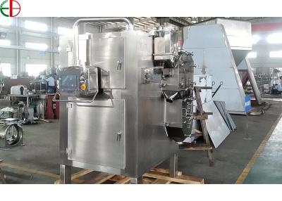 China GK-200A Dry Granulator,Roller Compactor,Chemical And Food Dry Type Granulators for sale