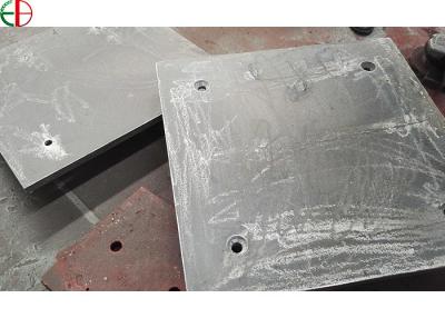 China G-X 260 Cr27 High Cr White Cast Iron Chute Liners,Wear Resistant Chute Liner Plates for sale