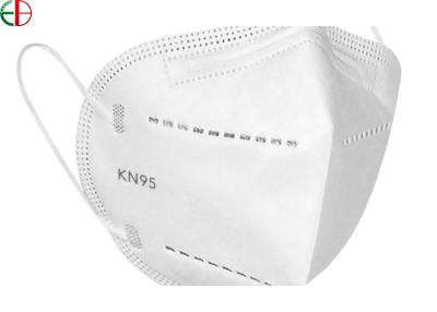 China Disposable Dust Respirator KN95 Respirator Face Mask,KN95 Masks for sale