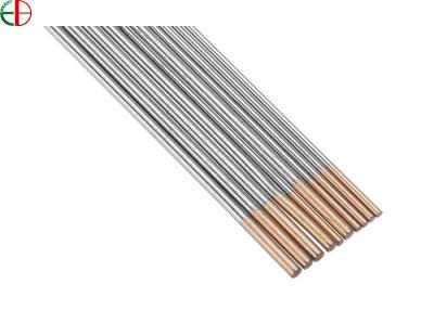 China TIG WT20 Tungsten Welding Electrode Tungsten Carbide Welding Rod for sale