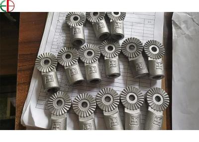 China Aluminum Lost Wax Casting Aluminum Alloy 6063 Die Cast Al Castings for sale