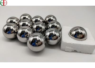 China Stellite 20 Valve Balls Wear And Corrosion Resistant Cobalt Chrome Tungsten Alloy Carbide Ball for sale