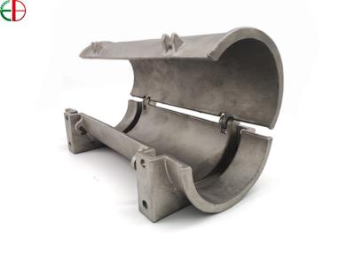 China SS316 Casting Mounted Half Cast 2 V5 and Free Half Cast V5 Stainless Steel Castings for sale