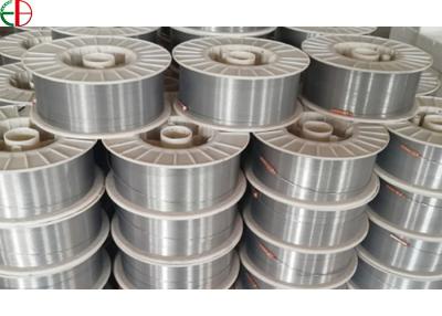 China High Purity Nickel Based Alloy Inconel 690 Wires Nickel Wires 0.025mm for sale