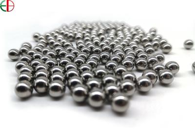 China 420 Stainless Steel Hard Balls Custom Size High Precision 6mm Solid SS Ball for sale