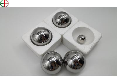 China Wear and Corrosion Resistant Cobalt Chrome Tungsten Alloy Api Valve Ball for Oil for sale