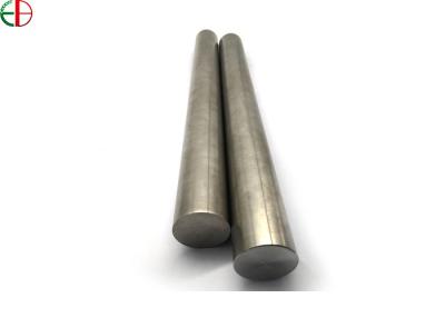 China Astm B348 Grade 2 Industrial Titanium Rod for Heat and Corrosion Resistant Rndustrial Titanium for sale