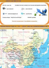 Verified China supplier - Nantong Miracles Trade Co., Ltd.