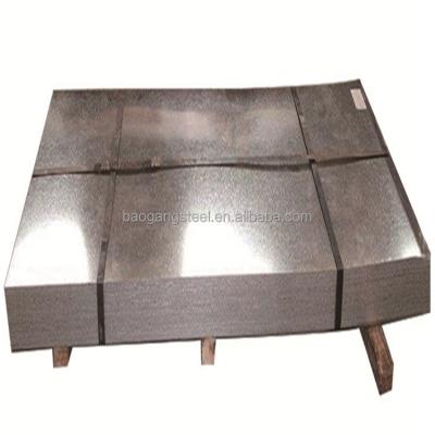 China Thickness 0.29mm SGCC Hot Dip Galvanized Plate Customization for sale