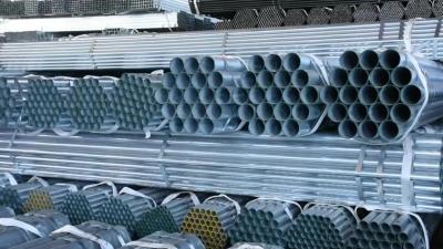 China Nahtloses Kohlenstoff-Metallwalzte stahlprofil-Rohr Länge 60m ASTM kalt zu verkaufen