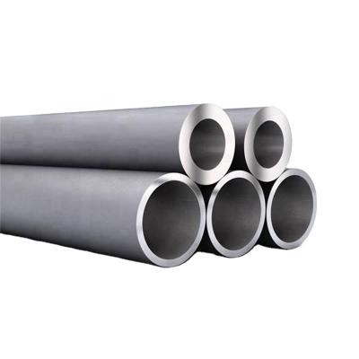 Cina Resistenza della corrosione di perforazione antiusura di ASTM API Seamless Carbon Steel Pipes in vendita