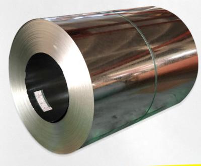 China Bobina de acero inoxidable recocida de la tira, tiras de metal de acero inoxidables del SGS Nonoiled en venta