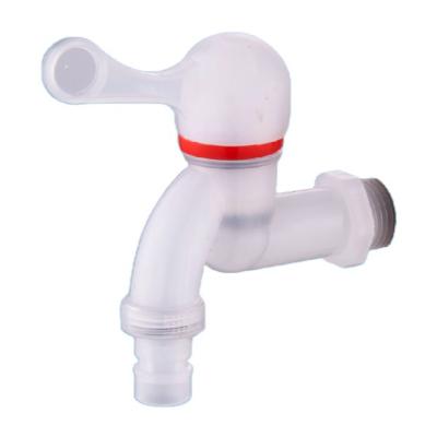 China MCBKRPDIO Water Faucet Tap  Plastic Water Faucet Manufacturer PP Tap for sale