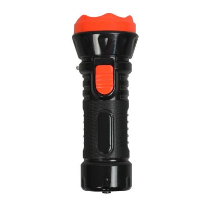 China Hot Selling Mini Emergency Hand Lamp Rechargeable Flashlight Powerful Led Outdoor Flashlights Outdoor/Indoor Use Torch Light for sale