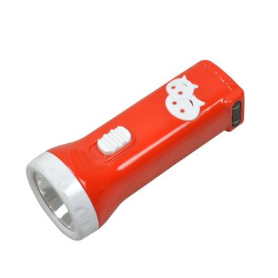 China Rechargeable LED Bright Flashlight Torch Function Use Mini Flash Light Multi Original Household Outdoor/Indoor Portable Daily Use Small for sale