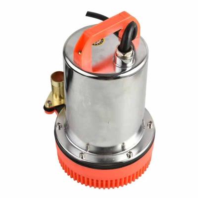 China Other DC 12V24V Small Solar Pump Submersible Pump Sale Agricultural Pumping Other Wholesale for sale