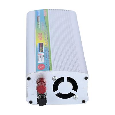 China Home Wholesaler Solar Power System Dc12v 24v 48v To 220v 230v 240v Pure Sine Wave Power Inverter 2000W High Power Low Noise Inverter for sale