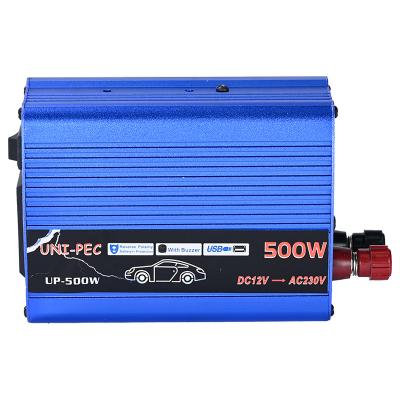 China Solar Power System Micro Inverter 100w Mini Inverter 100w Car Power Home Inverter For Home Use for sale