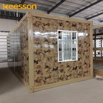 China Keesson Modern Guest House Cost Bert and May Houses Best Manufactured Homes for sale