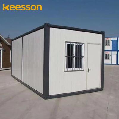 China Modern Keeson Prefab Office Cabins Prefab Log Cabin Homes For Sale for sale