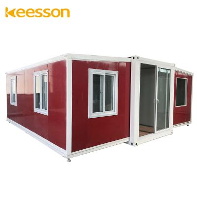 China Keesson Industrial Ultra Modern Homb Prefab Prefab Homes For Sale for sale