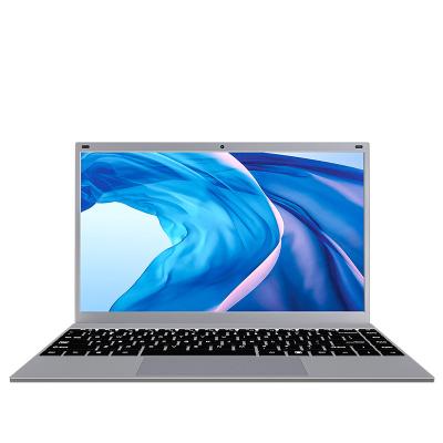 China New 14 Inch Camera Laptop J4005 CPU 1T SSD Home School Notebook Slim And Light Portable Notebook for sale