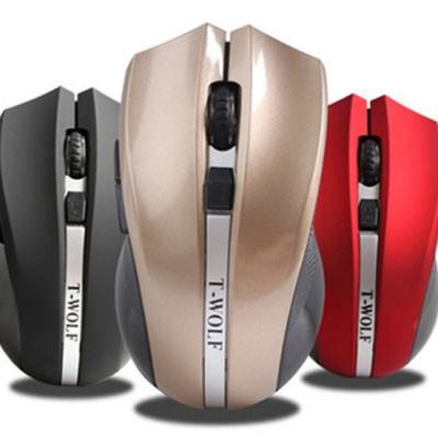 China Mini Mouse Q5 Desktop Silence Mice Laptop Notebook Computer Laptop Peripherals USB Wireless Mouse for sale