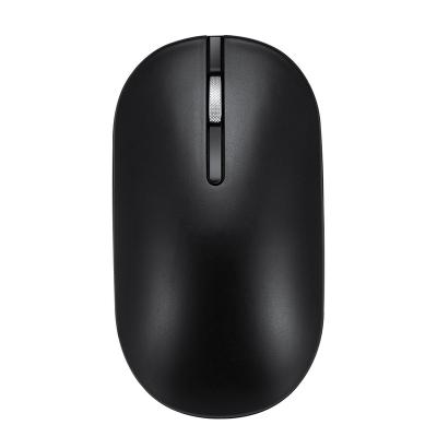 China Mini X5 Wireless Mouse OEM 1200dpi Ultra-thin Wireless Mouse 2.4g Wireless Mouse for sale