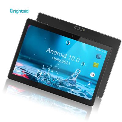 China Tough OEM New Android Tablet 128GB Inch Kids Tablet 10 Inch Educational Android Tablet 2.4G 5G Wifi for sale