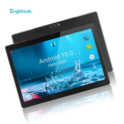 China OEM Factory Tablet 10 Inch 3G 4G Android 128GB 5MP Front 13MP Rear Camera Tablet PC for sale