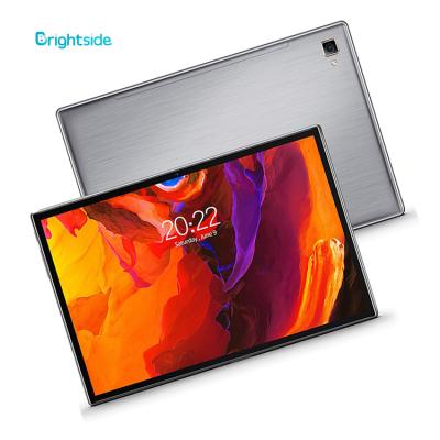 China OEM Hard Tablet Phones Android 4G Lte 10 Inch 128GB Tablet PC For POS System for sale