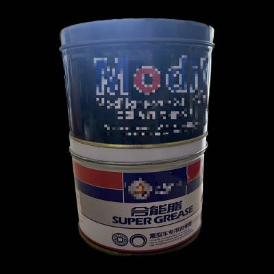 China Stackable Cylindrical Rust Resistant Metal Lubricating Oil Bucket Storage for sale