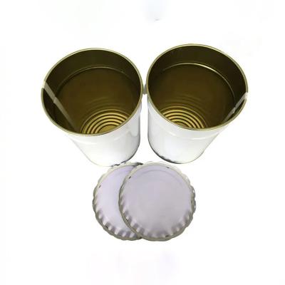 China Antifreeze Metal Paint Bucket With Lid for Iron Cylindrical Container for sale